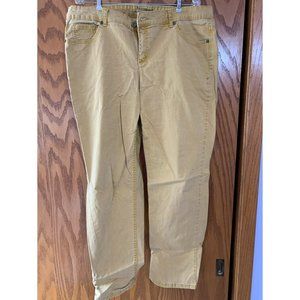 Ruff Hewn Colored Jeans